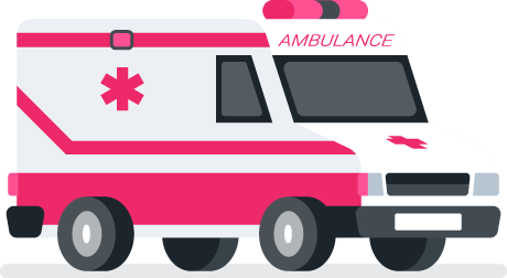 ambulance zante service